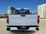 2025 Silverado 1500 Thumbnail 3