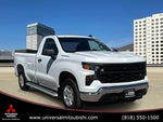 2025 Silverado 1500 Thumbnail 28