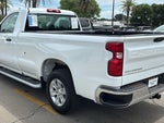 2025 Silverado 1500 Thumbnail 2