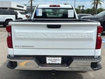 2025 Silverado 1500 Thumbnail 3