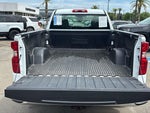 2025 Silverado 1500 Thumbnail 4