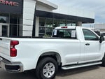 2025 Silverado 1500 Thumbnail 5