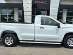 2025 Silverado 1500 Thumbnail 6