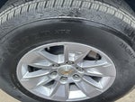 2025 Silverado 1500 Thumbnail 7