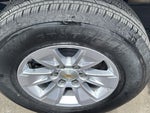 2025 Silverado 1500 Thumbnail 8