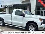 2025 Silverado 1500 Thumbnail 24