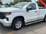 2025 Silverado 1500 Thumbnail 26