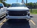 2025 Silverado 1500 Thumbnail 2