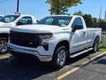 2025 Silverado 1500 Thumbnail 3