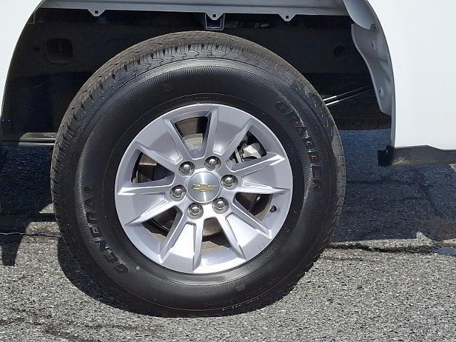 2025 Chevrolet Silverado - $35,995