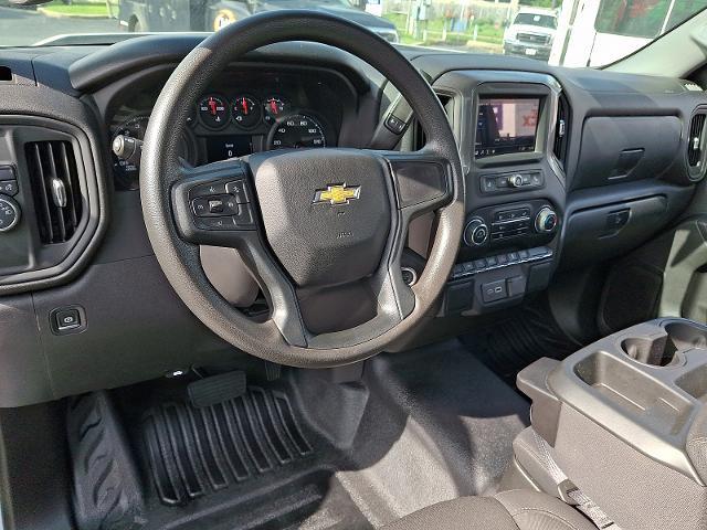 2025 Chevrolet Silverado - $35,995