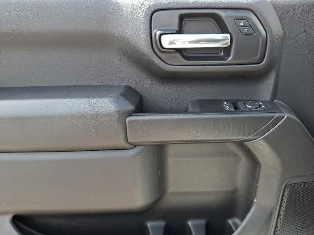 2025 Chevrolet Silverado - $35,995