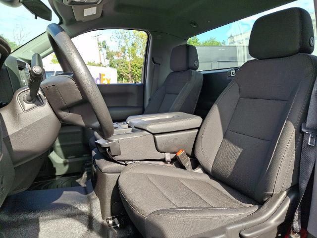 2025 Chevrolet Silverado - $35,995
