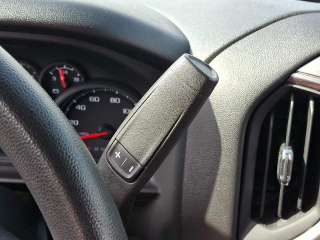 2025 Chevrolet Silverado - $35,995
