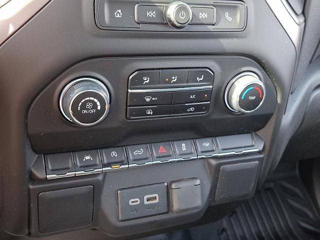2025 Chevrolet Silverado - $35,995