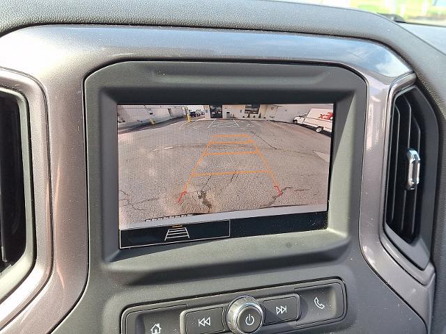 2025 Chevrolet Silverado - $35,995