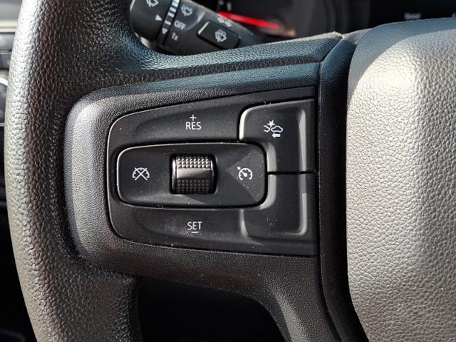 2025 Chevrolet Silverado - $35,995