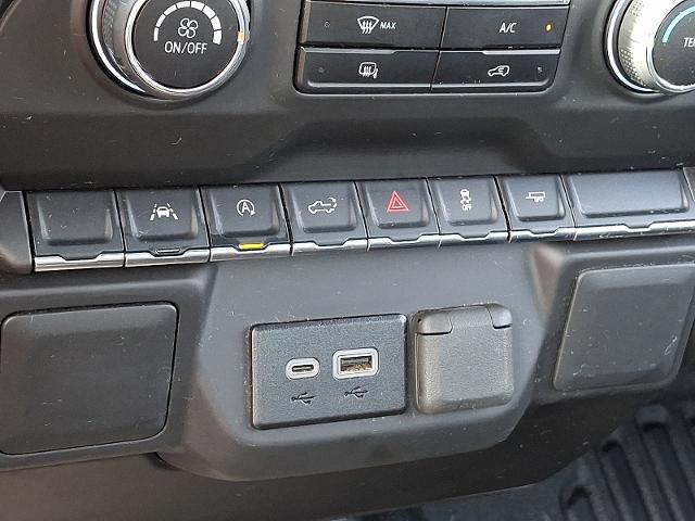 2025 Chevrolet Silverado - $35,995