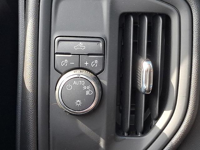2025 Chevrolet Silverado - $35,995