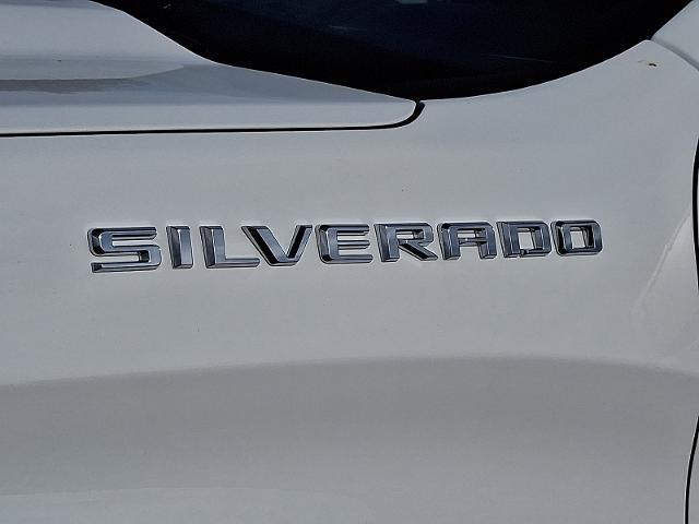 2025 Chevrolet Silverado - $35,995