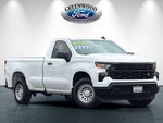 2026 Silverado 1500 Thumbnail 1