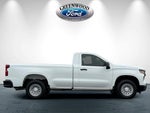 2026 Silverado 1500 Thumbnail 3