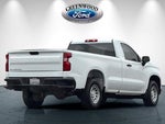 2026 Silverado 1500 Thumbnail 4