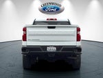 2026 Silverado 1500 Thumbnail 5