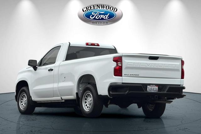 2026 Chevrolet Silverado - $36,914