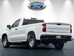 2026 Silverado 1500 Thumbnail 6