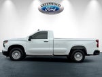 2026 Silverado 1500 Thumbnail 7