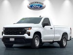 2026 Silverado 1500 Thumbnail 8