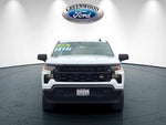 2026 Silverado 1500 Thumbnail 9