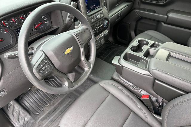 2026 Chevrolet Silverado - $36,914
