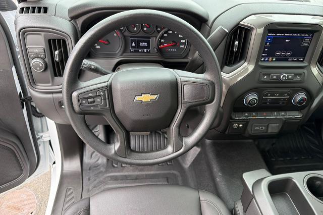 2026 Chevrolet Silverado - $36,914