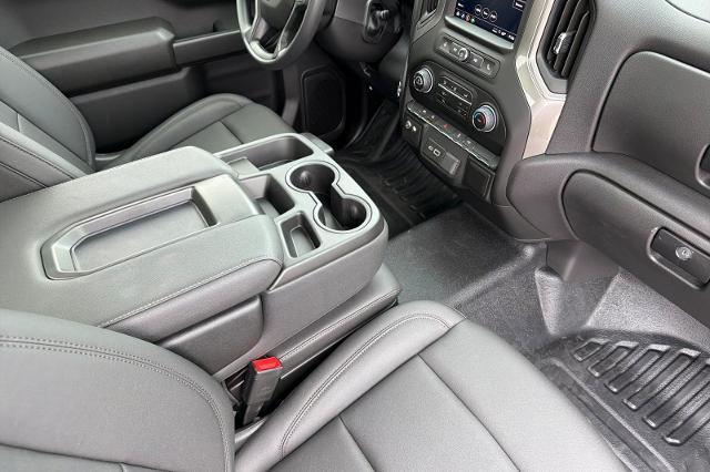 2026 Chevrolet Silverado - $36,914