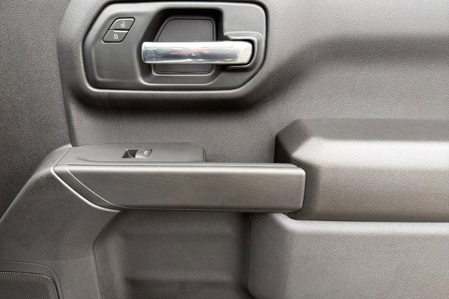 2026 Chevrolet Silverado - $36,914