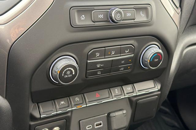 2026 Chevrolet Silverado - $36,914