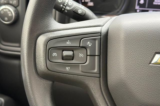 2026 Chevrolet Silverado - $36,914