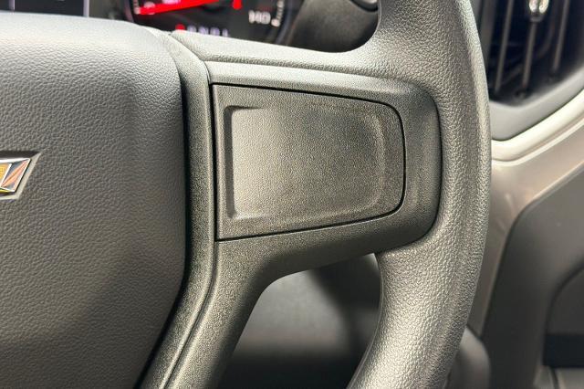 2026 Chevrolet Silverado - $36,914
