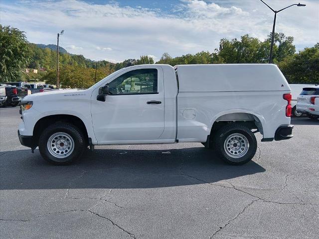 2023 Chevrolet Silverado - $17,326