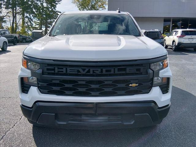 2023 Chevrolet Silverado - $17,326