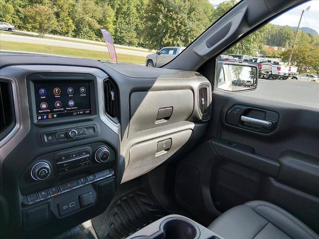 2023 Chevrolet Silverado - $17,326