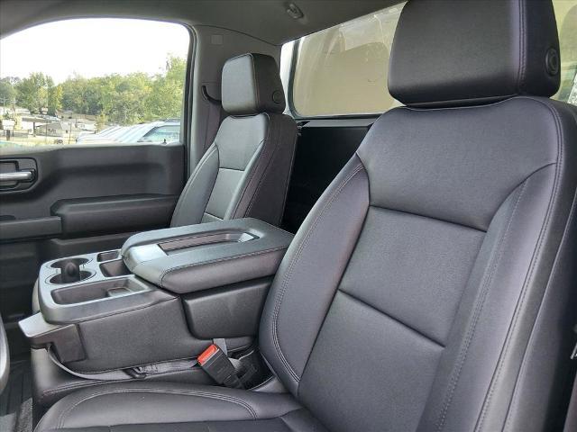 2023 Chevrolet Silverado - $17,326
