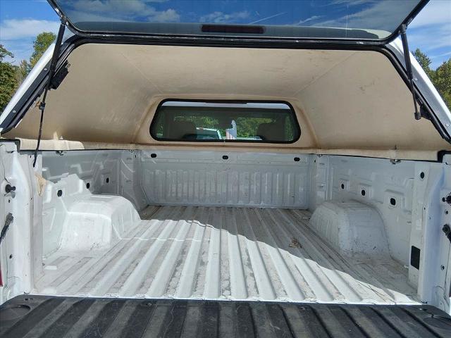 2023 Chevrolet Silverado - $17,326