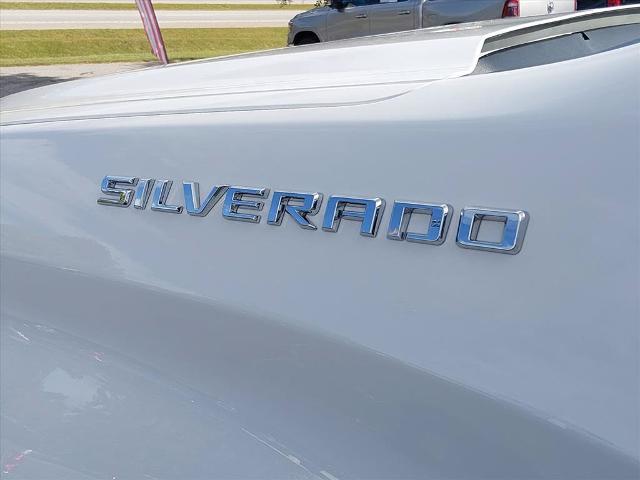 2023 Chevrolet Silverado - $17,326