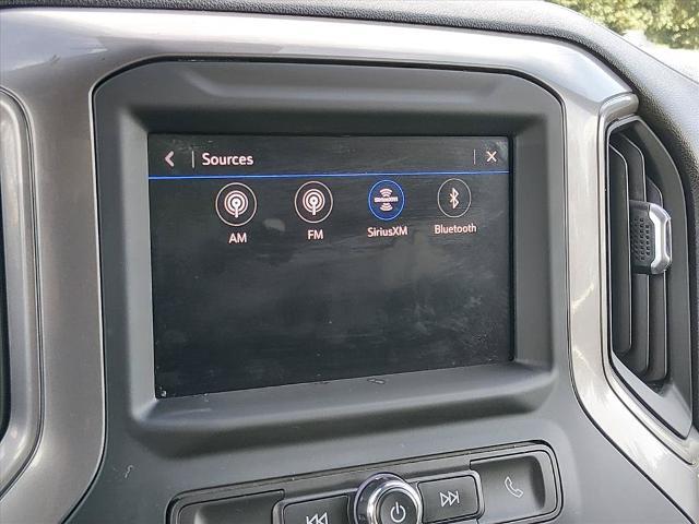2023 Chevrolet Silverado - $17,326