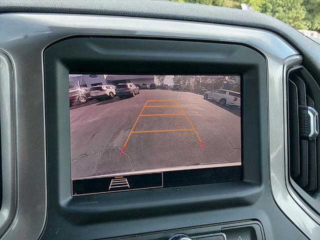2023 Chevrolet Silverado - $17,326