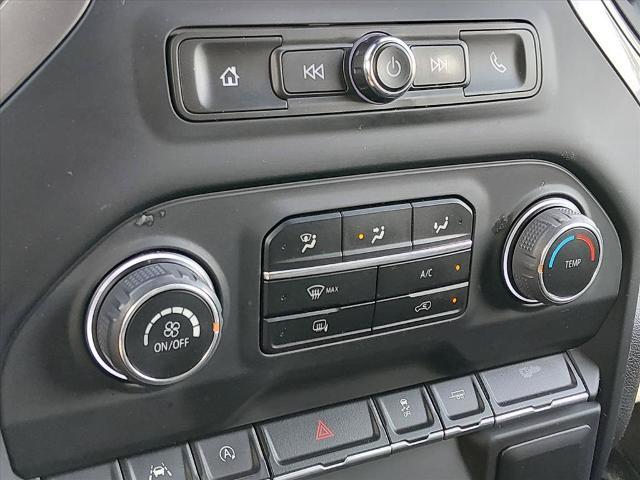 2023 Chevrolet Silverado - $17,326