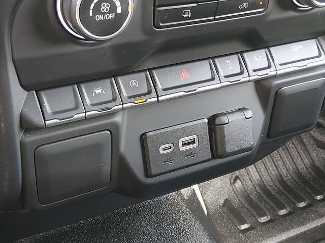 2023 Chevrolet Silverado - $17,326